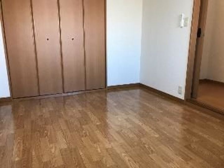 愛知県長久手市仲田(マンション)の賃貸物件の内装