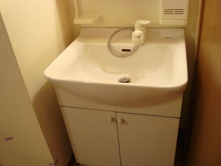 愛知県長久手市仲田(マンション)の賃貸物件の内装