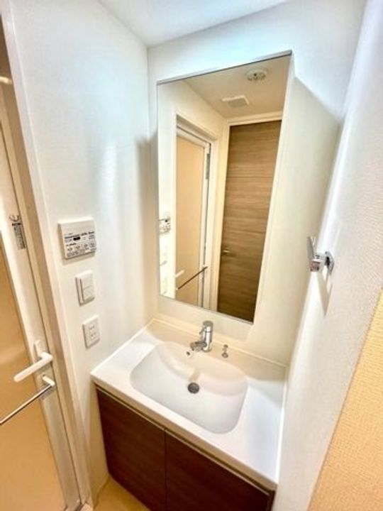 東京都世田谷区三軒茶屋2(マンション)の賃貸物件の内装