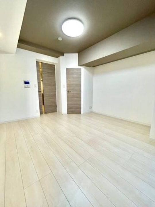 東京都世田谷区三軒茶屋2(マンション)の賃貸物件の内装