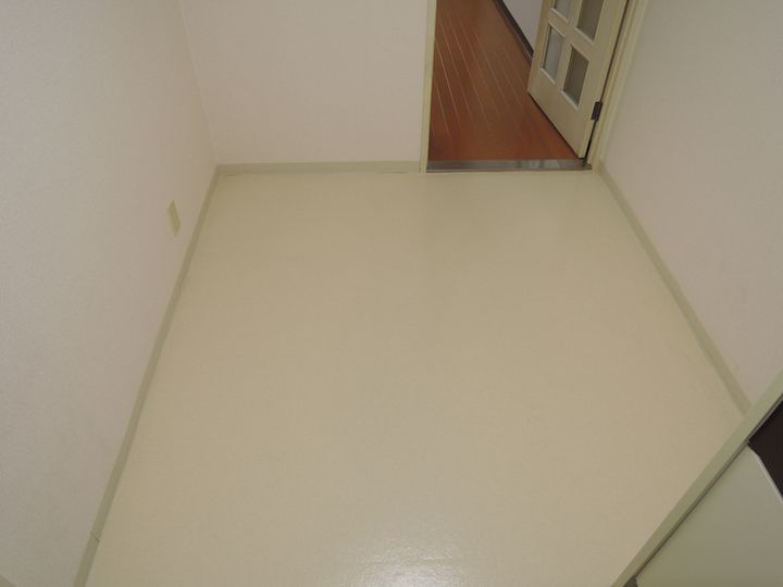 大阪府豊中市螢池北町1(マンション)の賃貸物件の内装