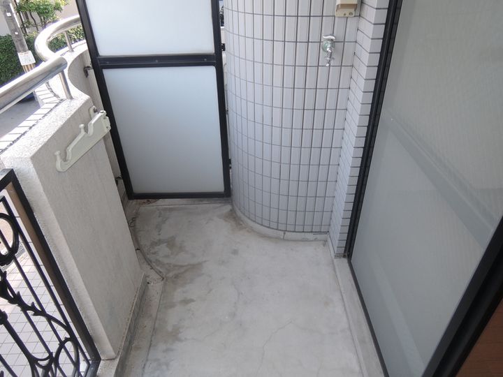 大阪府豊中市螢池北町1(マンション)の賃貸物件の内装