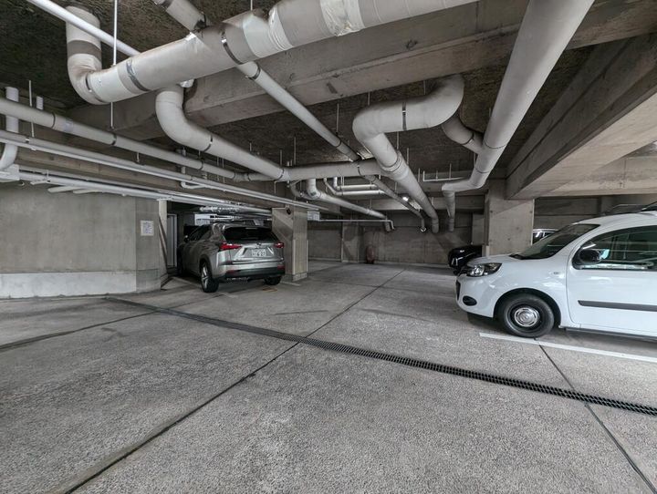 PASEO SANKOZAKAの地図