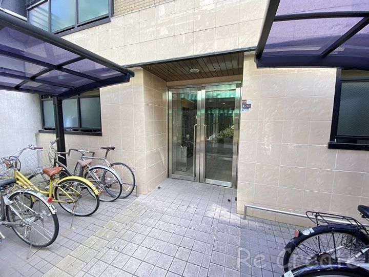 大阪府大阪市天王寺区石ケ辻町(マンション)の賃貸物件の地図