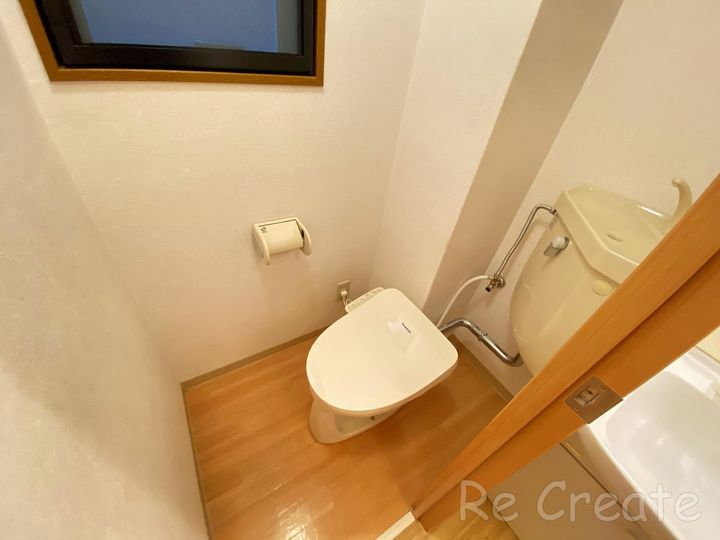 大阪府大阪市天王寺区石ケ辻町(マンション)の賃貸物件の内装