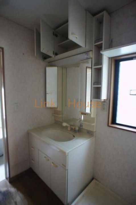 東京都大田区中央3(一戸建)の賃貸物件の内装