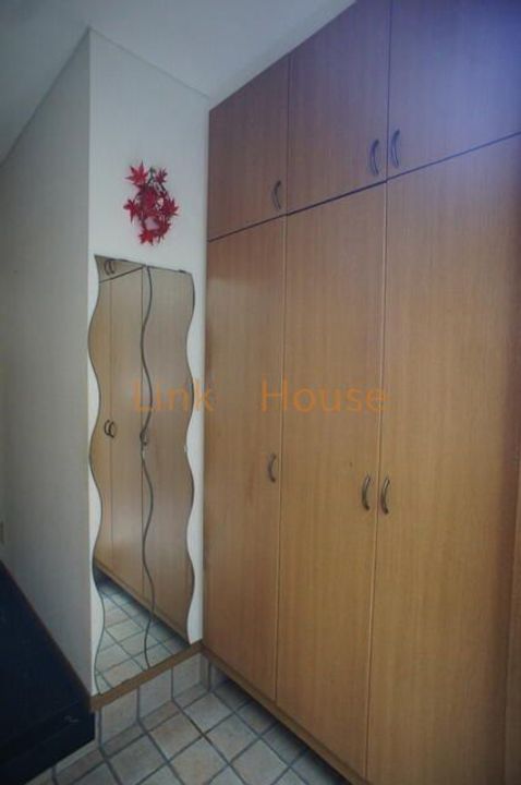 東京都大田区中央3(一戸建)の賃貸物件の玄関