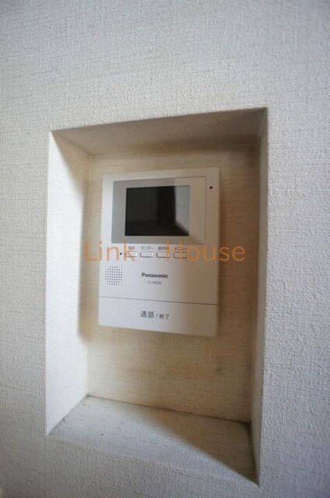 東京都大田区中央3(一戸建)の賃貸物件の内装