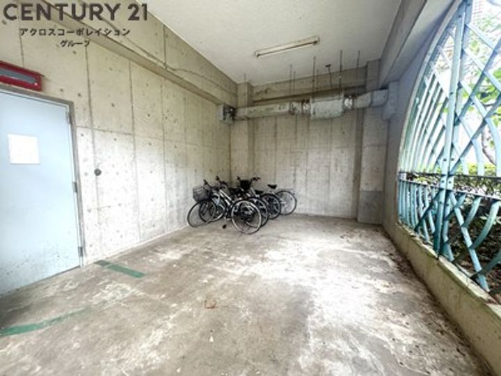 ロイヤル苦楽園の地図