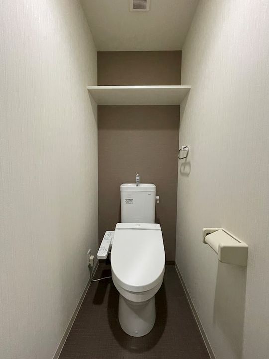 グランデカワノ真田山の内装