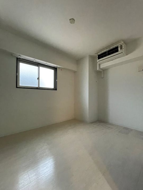 グランデカワノ真田山の内装