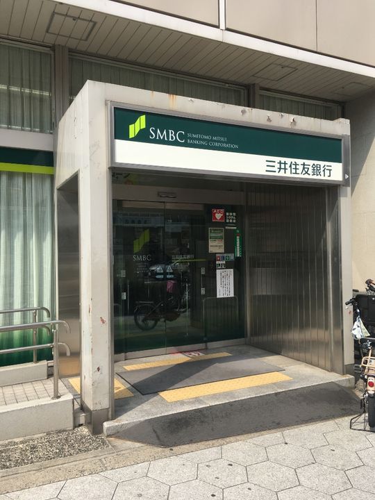 グランデカワノ真田山の周辺