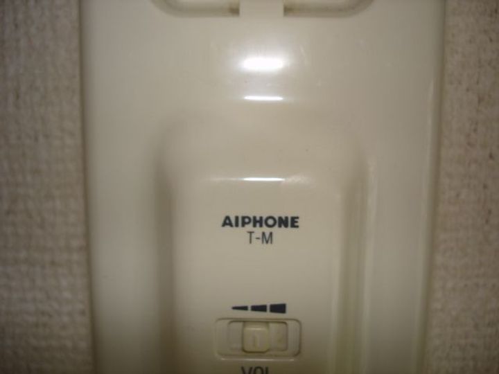 レオパレス観音の内装