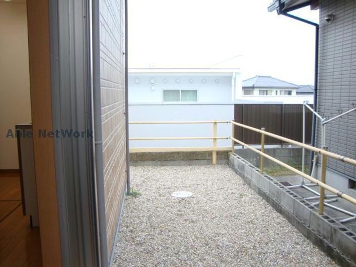 クレストの内装