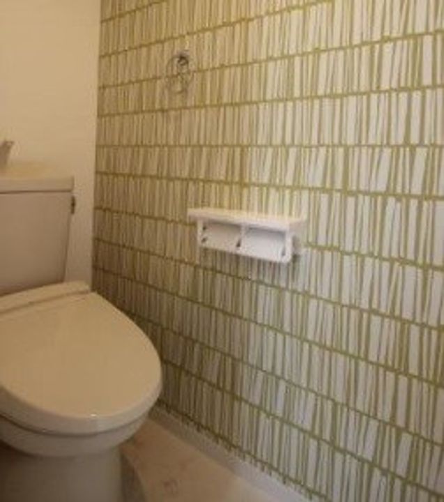 静岡県浜松市中央区上島5(マンション)の賃貸物件の内装