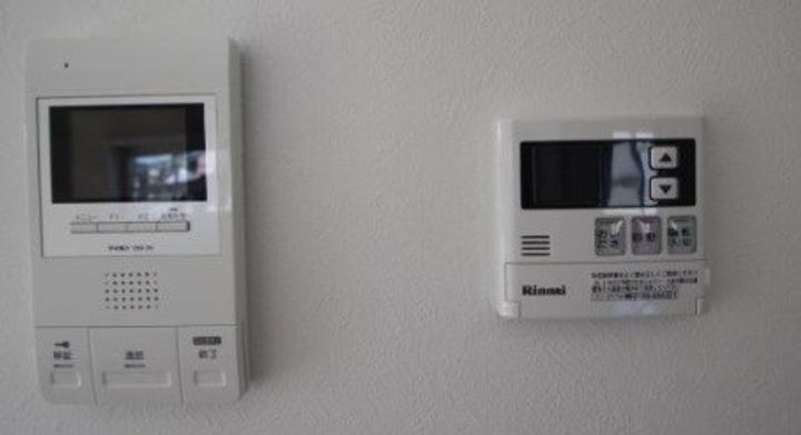 静岡県浜松市中央区上島5(マンション)の賃貸物件の内装