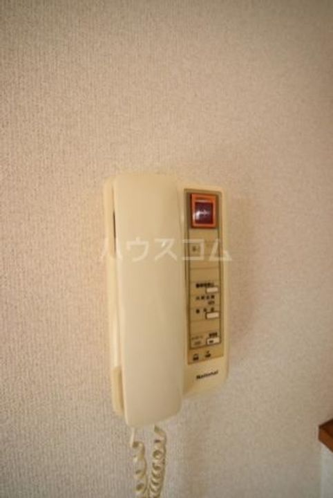 コスモリード八王子の内装