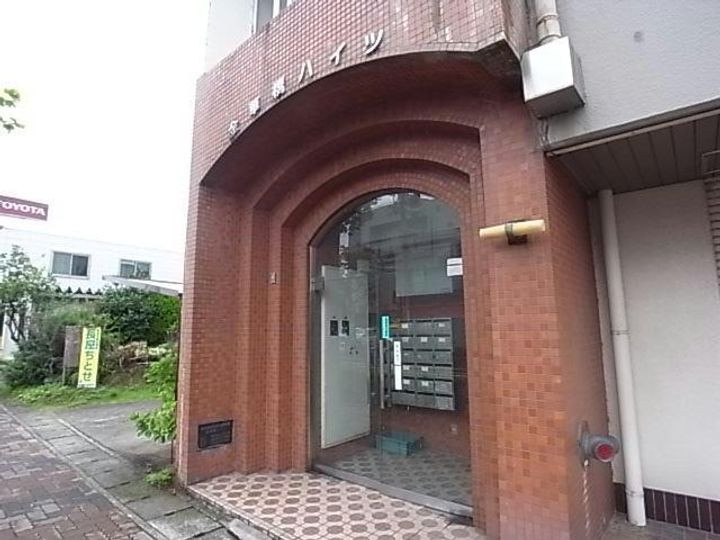 岐阜県岐阜市早田東町9(マンション)の賃貸物件の地図