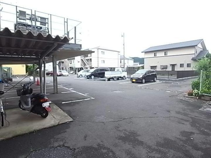 岐阜県岐阜市早田東町9(マンション)の賃貸物件のその他画像