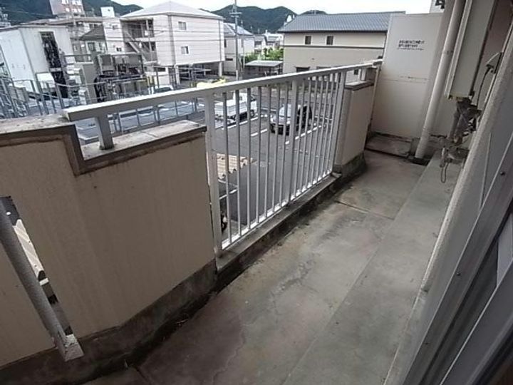 岐阜県岐阜市早田東町9(マンション)の賃貸物件の内装