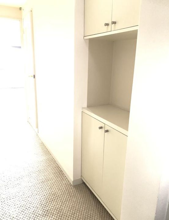 朝日プラザ堤町IIの内装