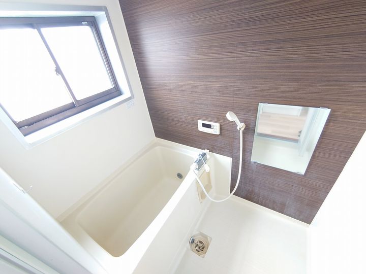 群馬県伊勢崎市上諏訪町(一戸建)の賃貸物件の内装