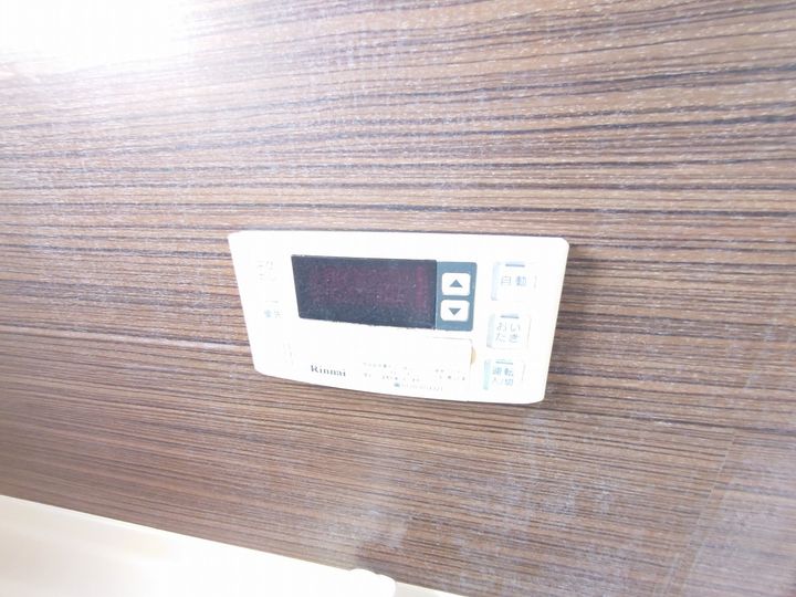 群馬県伊勢崎市上諏訪町(一戸建)の賃貸物件の内装