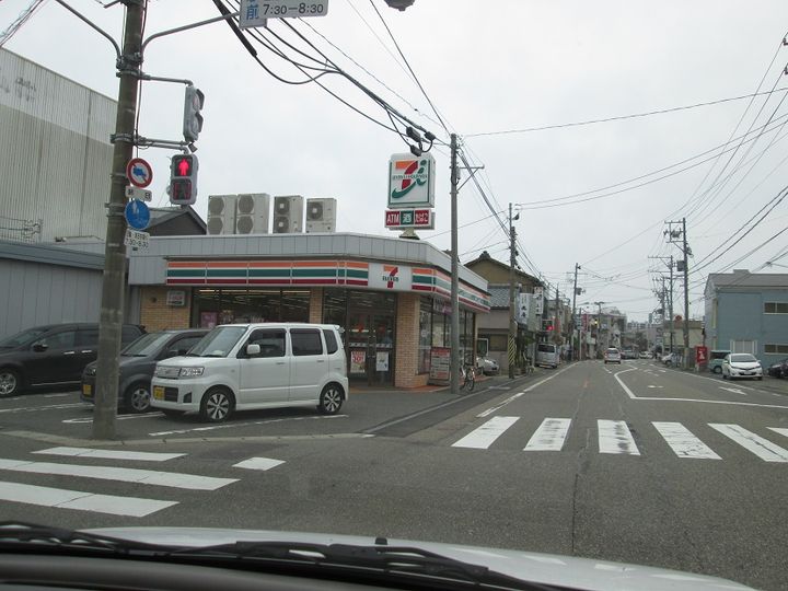 コーポ蘭の周辺