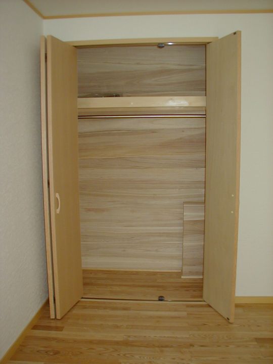 ヒルクレスト王子の内装