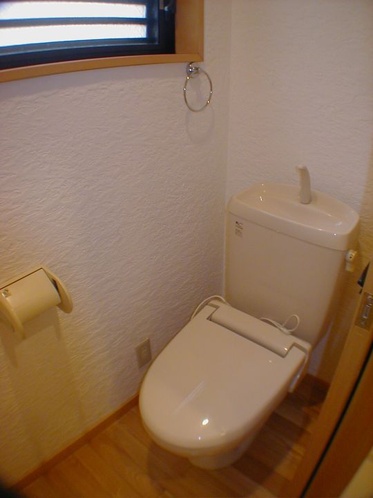 ヒルクレスト王子の内装