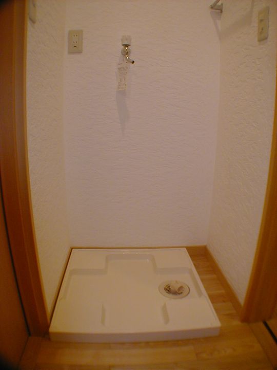 ヒルクレスト王子の内装