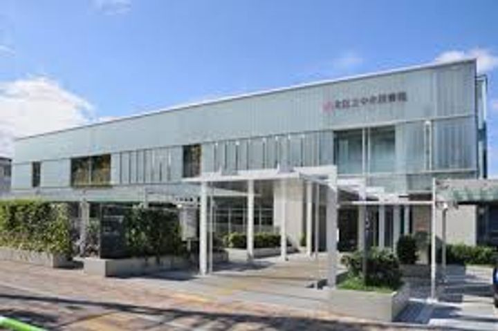 ヒルクレスト王子の周辺