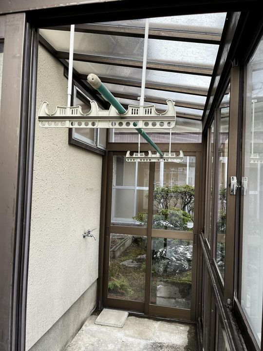 石川県野々市市稲荷2(一戸建)の賃貸物件の内装