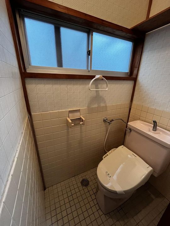 石川県野々市市稲荷2(一戸建)の賃貸物件の内装