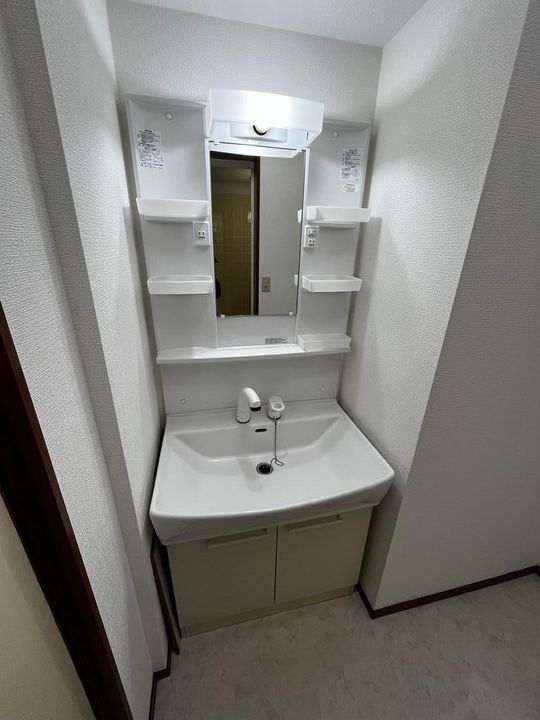 石川県野々市市稲荷2(一戸建)の賃貸物件の内装