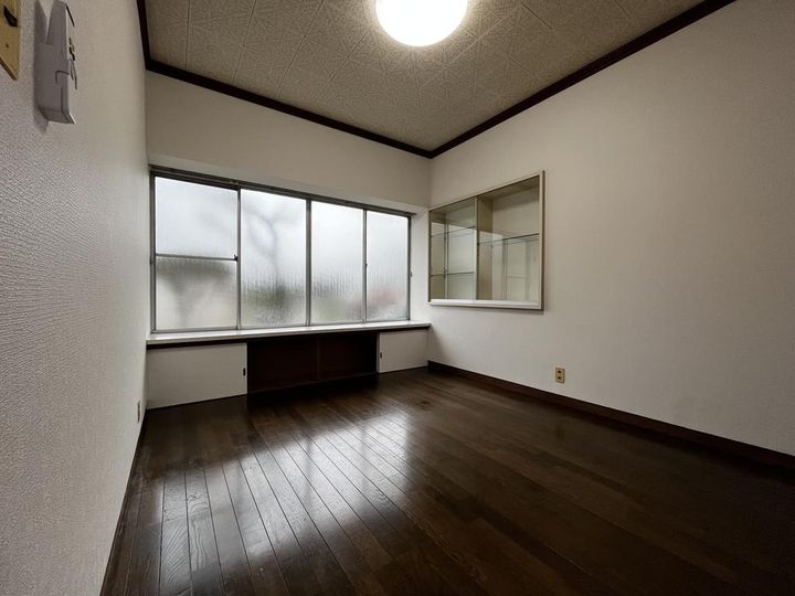 石川県野々市市稲荷2(一戸建)の賃貸物件の内装