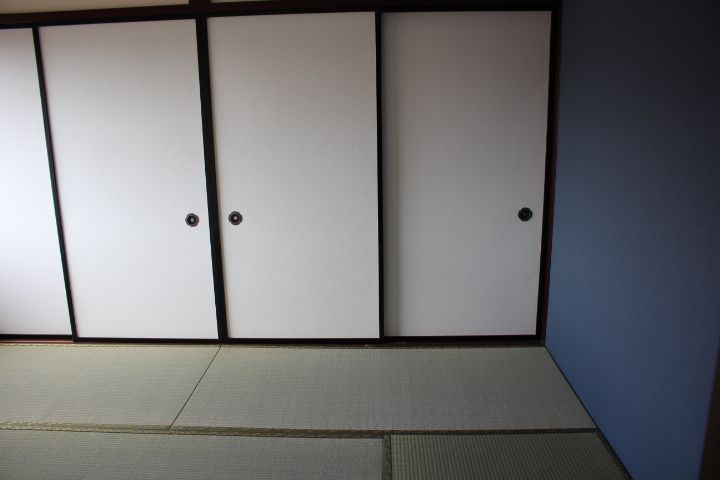 富山県高岡市西町(一戸建)の賃貸物件の内装