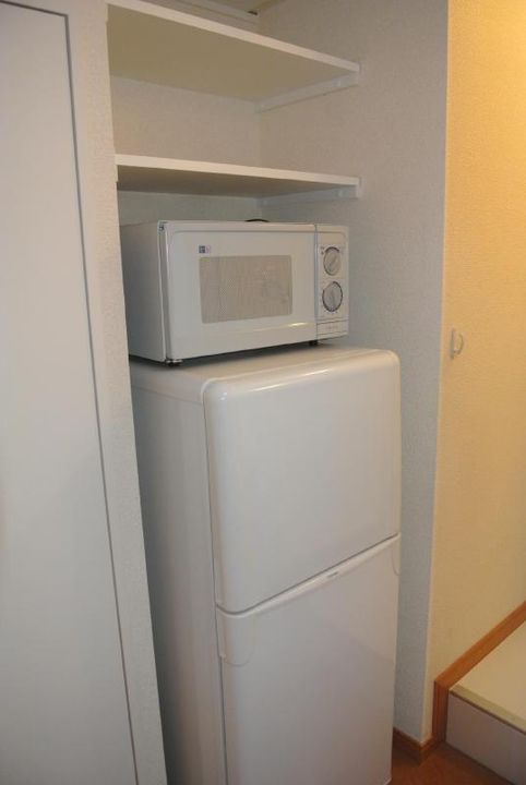 レオパレスブルーグラスIVのその他画像