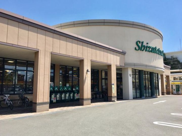 オラシオン御門台の周辺