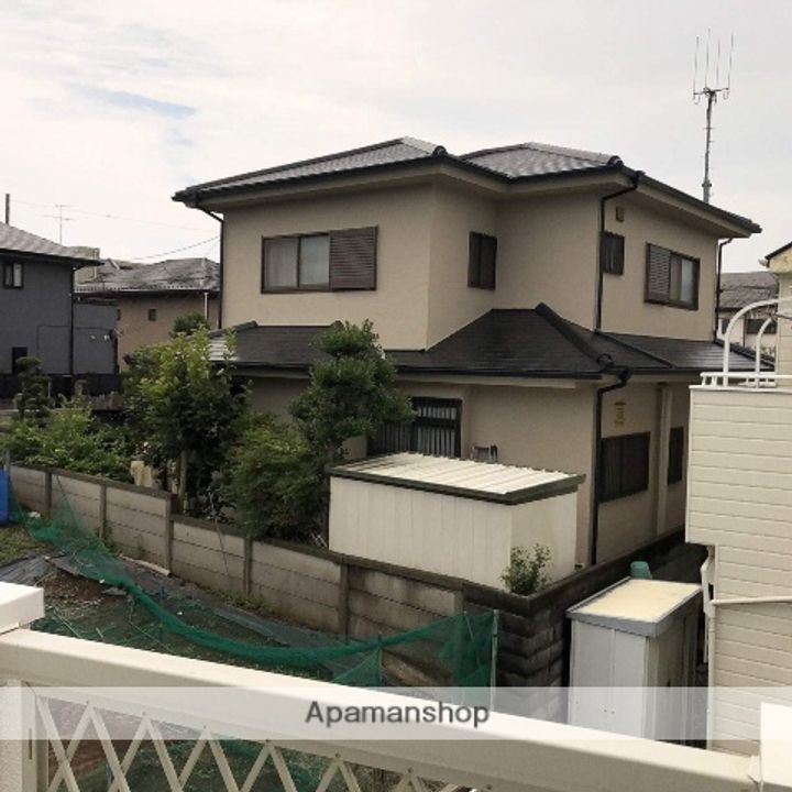 神奈川県藤沢市本鵠沼4(一戸建)の賃貸物件のその他画像