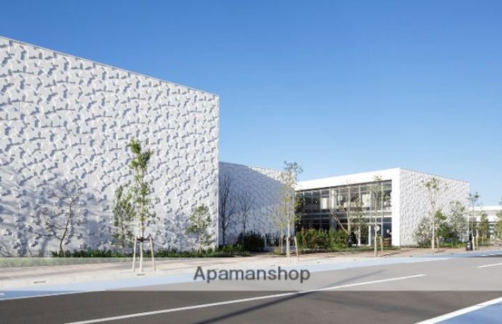 神奈川県藤沢市本鵠沼4(一戸建)の賃貸物件の周辺