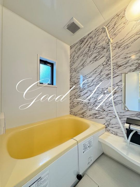 兵庫県三木市大村(アパート)の賃貸物件の風呂