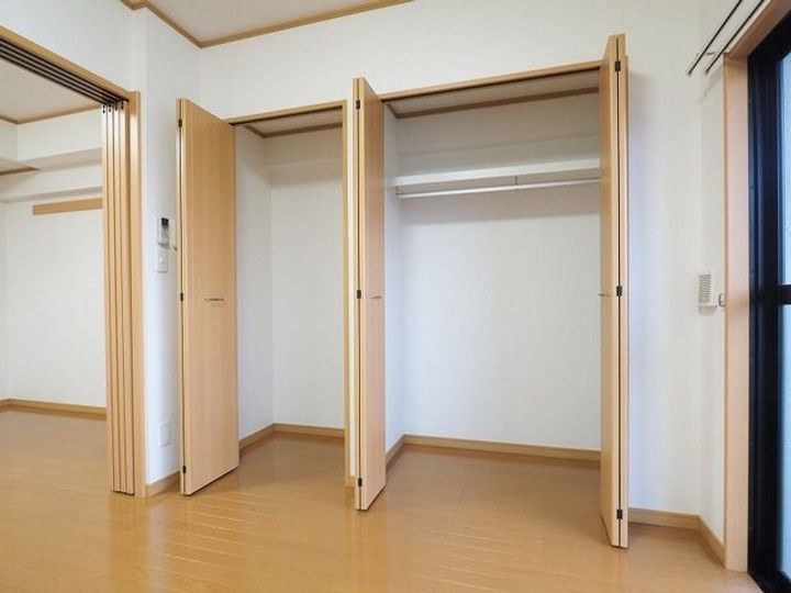 福岡県北九州市小倉北区東篠崎2(マンション)の賃貸物件の内装