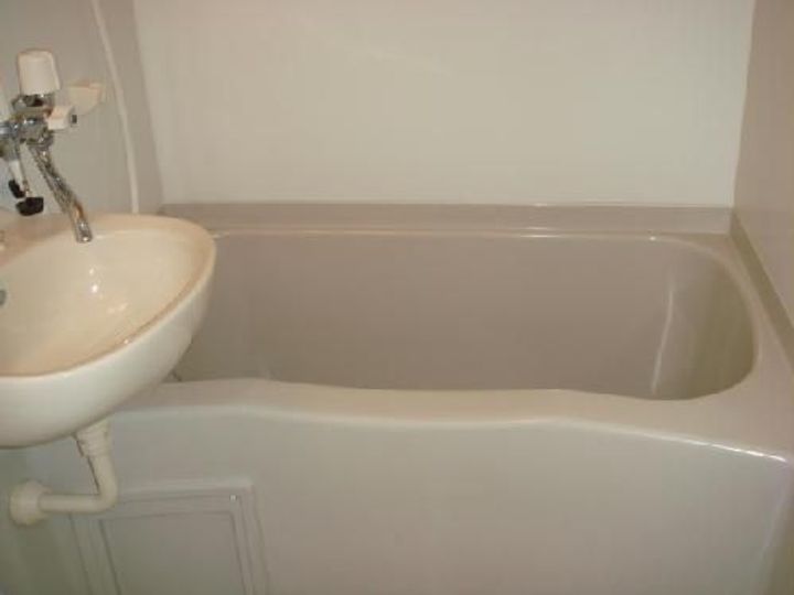 レオパレスレユール大和の内装