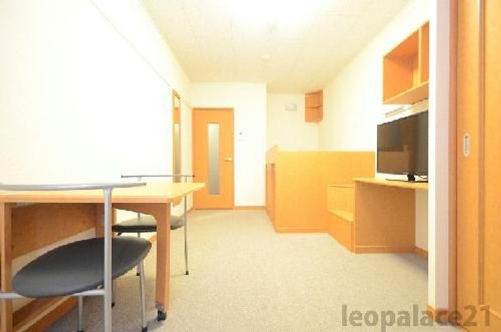 レオパレスレユール大和のその他画像