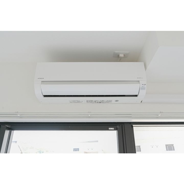 シエル大津WESTの内装