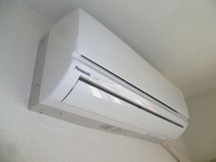 中倉麻布マンションの内装