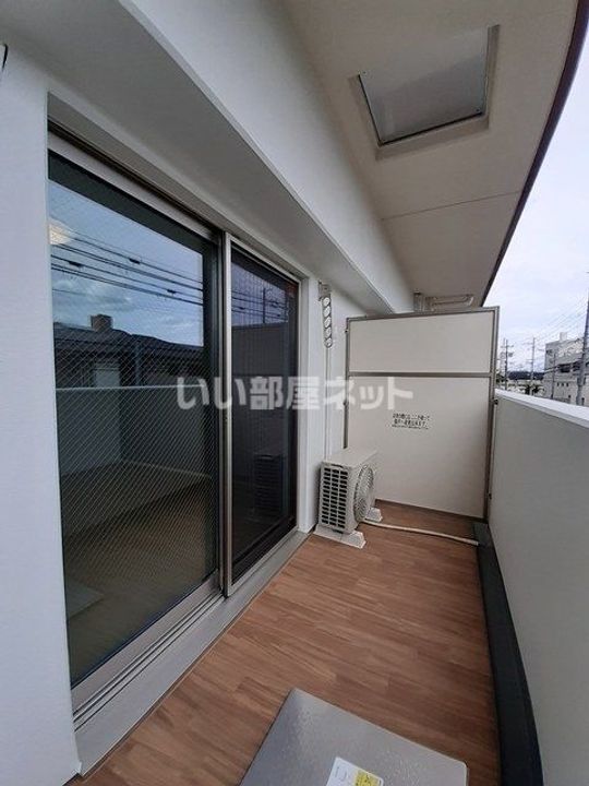 大阪府泉佐野市上町2(マンション)の賃貸物件の内装