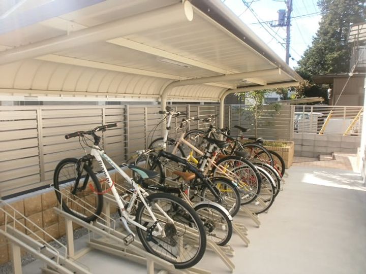 東京都調布市下石原1(アパート)の賃貸物件の地図