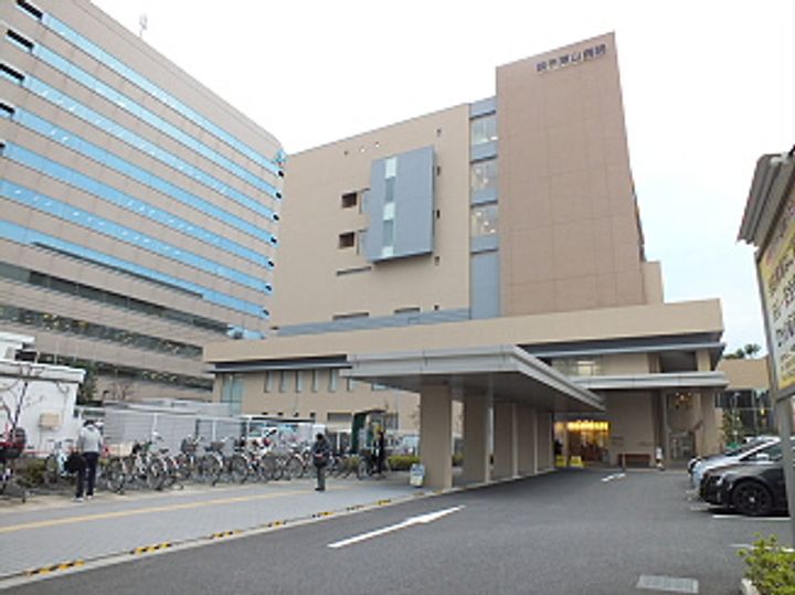 東京都調布市下石原1(アパート)の賃貸物件の周辺